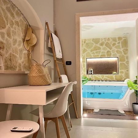 Brama Wellness Experience Διαμέρισμα Μπρίντιζι Εξωτερικό φωτογραφία