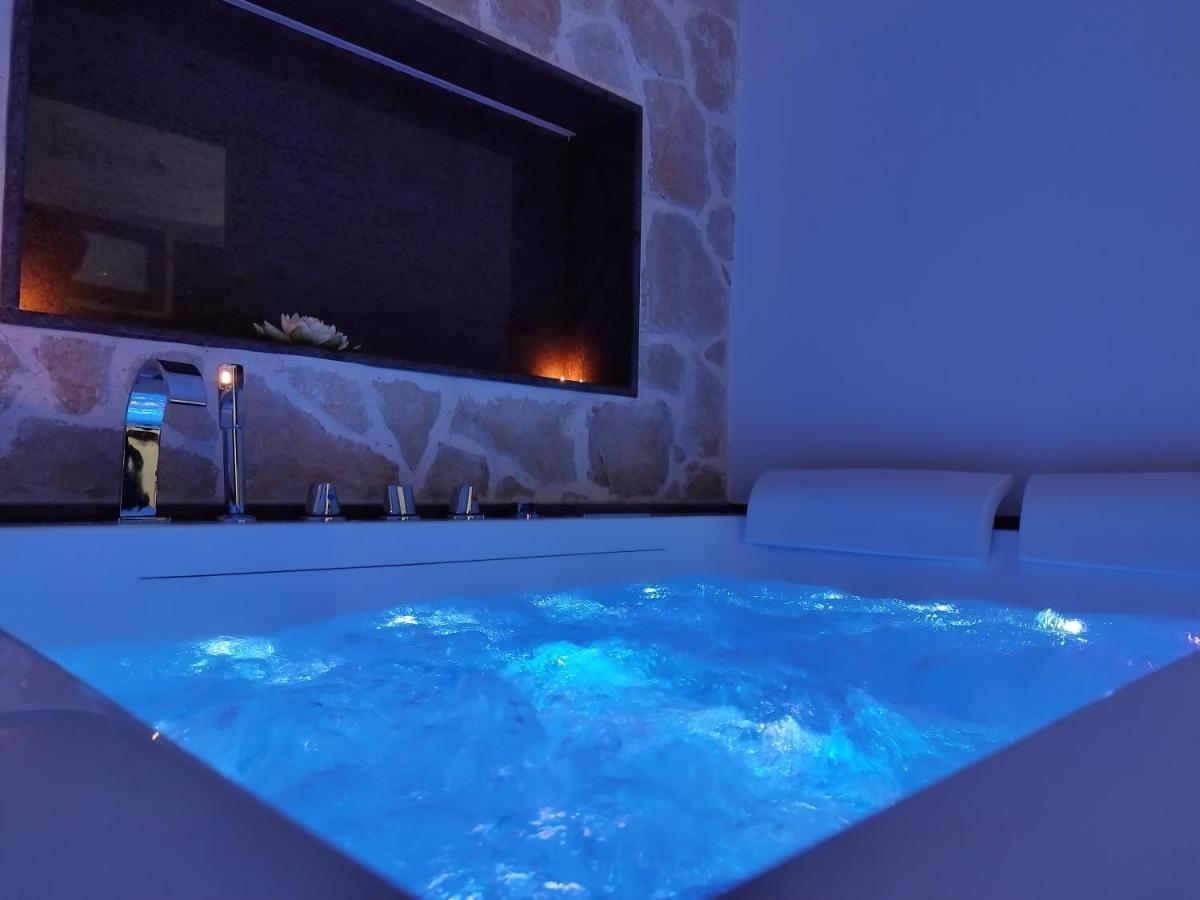 Brama Wellness Experience Διαμέρισμα Μπρίντιζι Εξωτερικό φωτογραφία