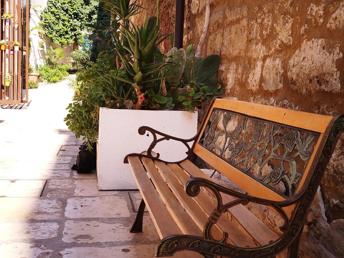 Brama Wellness Experience Διαμέρισμα Μπρίντιζι Εξωτερικό φωτογραφία
