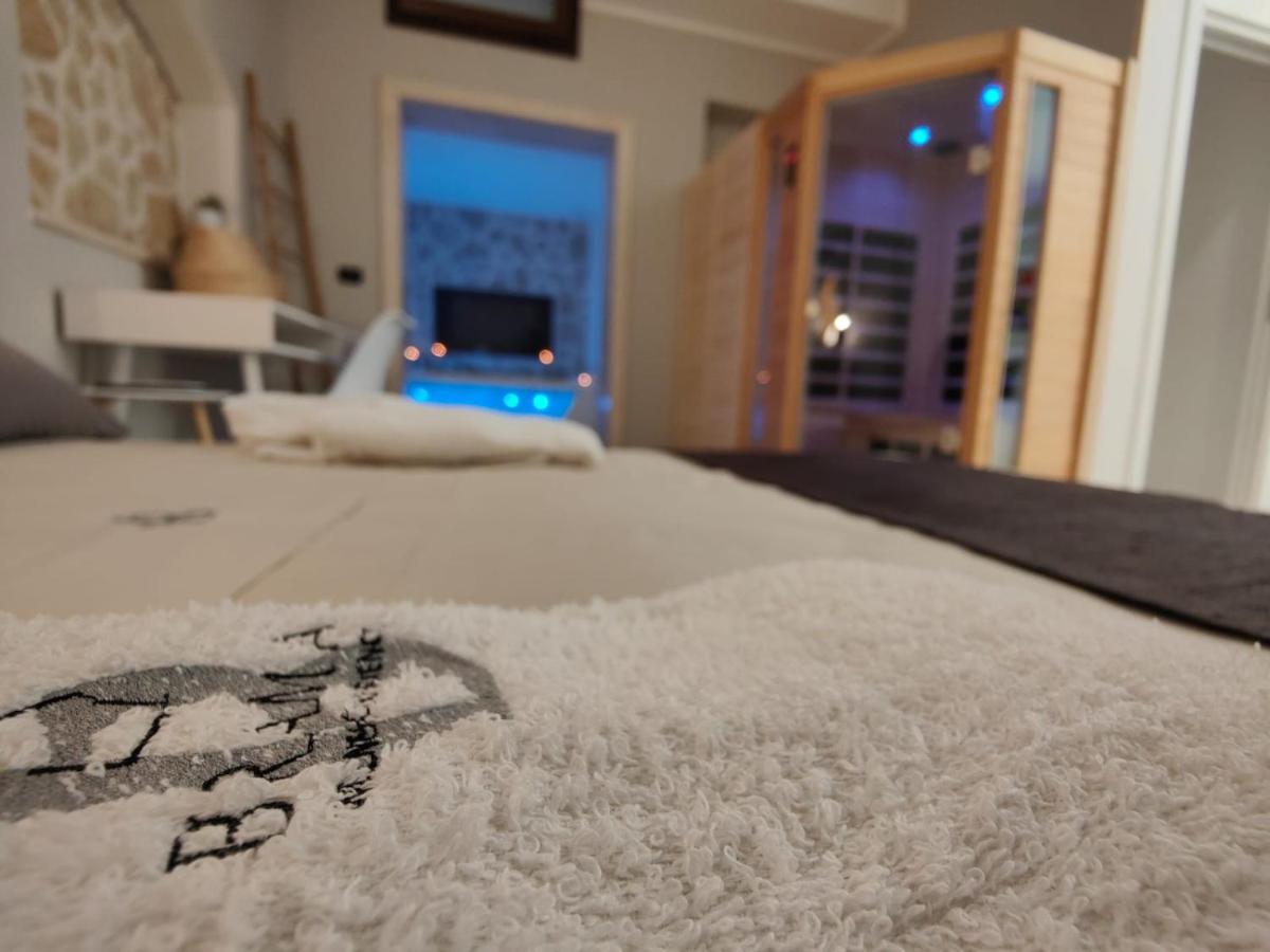 Brama Wellness Experience Διαμέρισμα Μπρίντιζι Εξωτερικό φωτογραφία