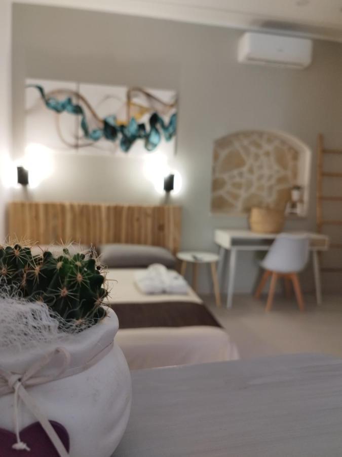 Brama Wellness Experience Διαμέρισμα Μπρίντιζι Εξωτερικό φωτογραφία