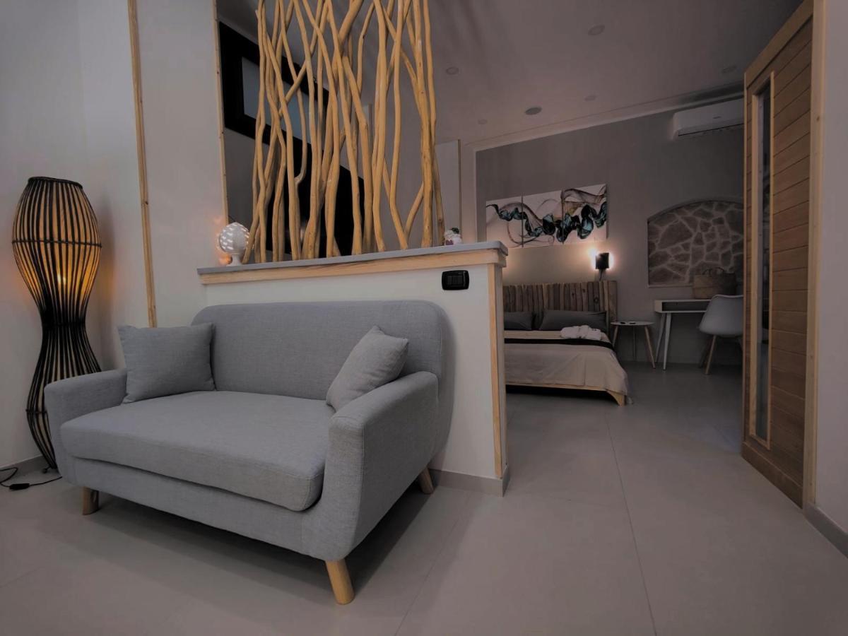Brama Wellness Experience Διαμέρισμα Μπρίντιζι Εξωτερικό φωτογραφία