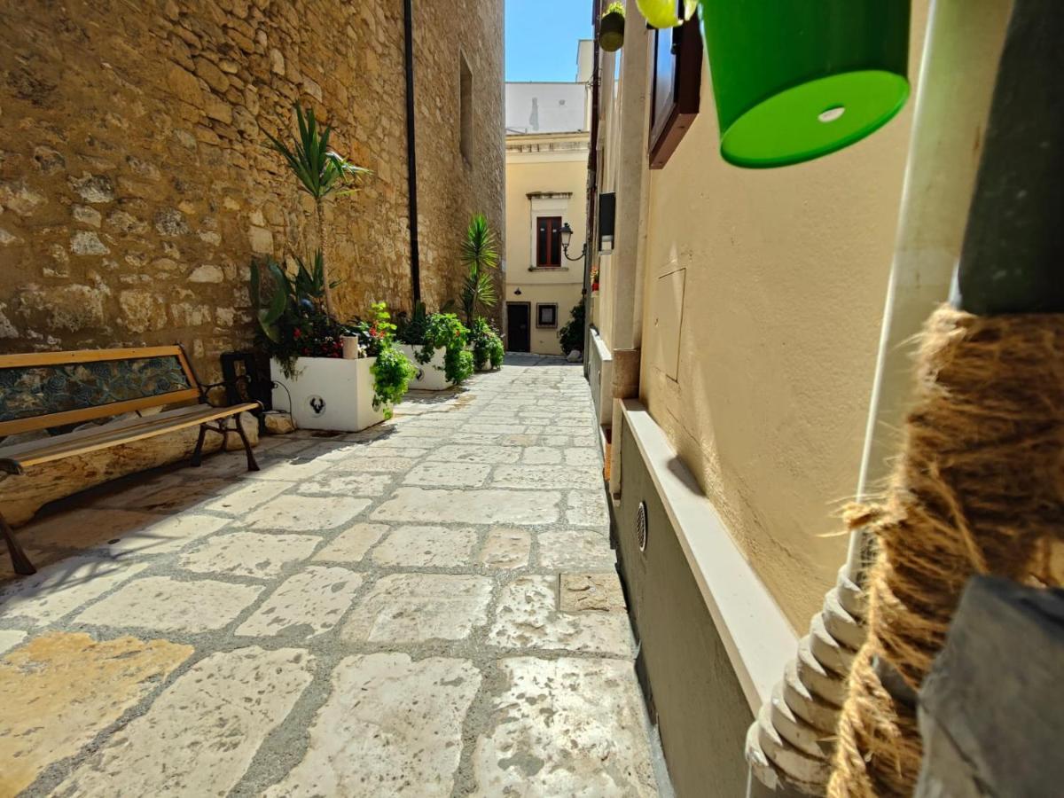 Brama Wellness Experience Διαμέρισμα Μπρίντιζι Εξωτερικό φωτογραφία