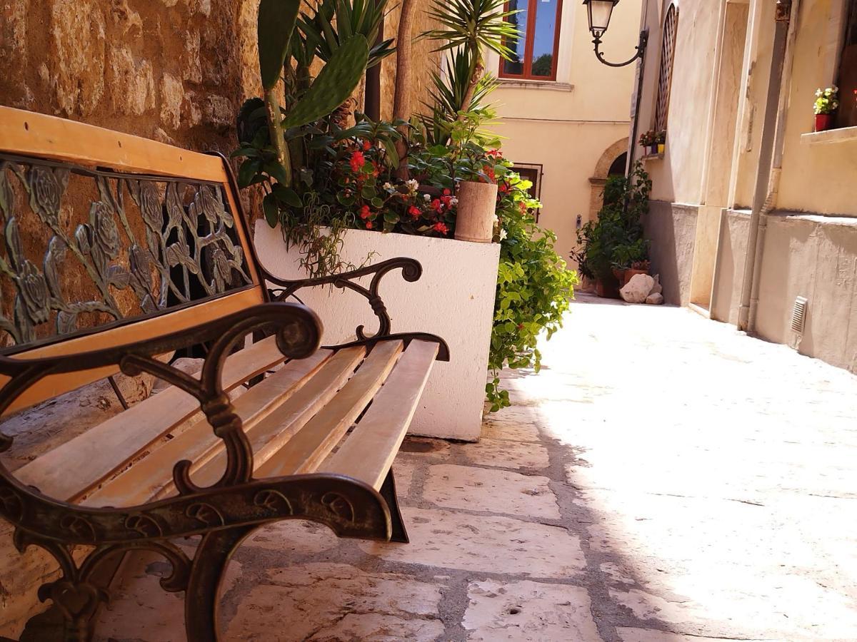 Brama Wellness Experience Διαμέρισμα Μπρίντιζι Εξωτερικό φωτογραφία