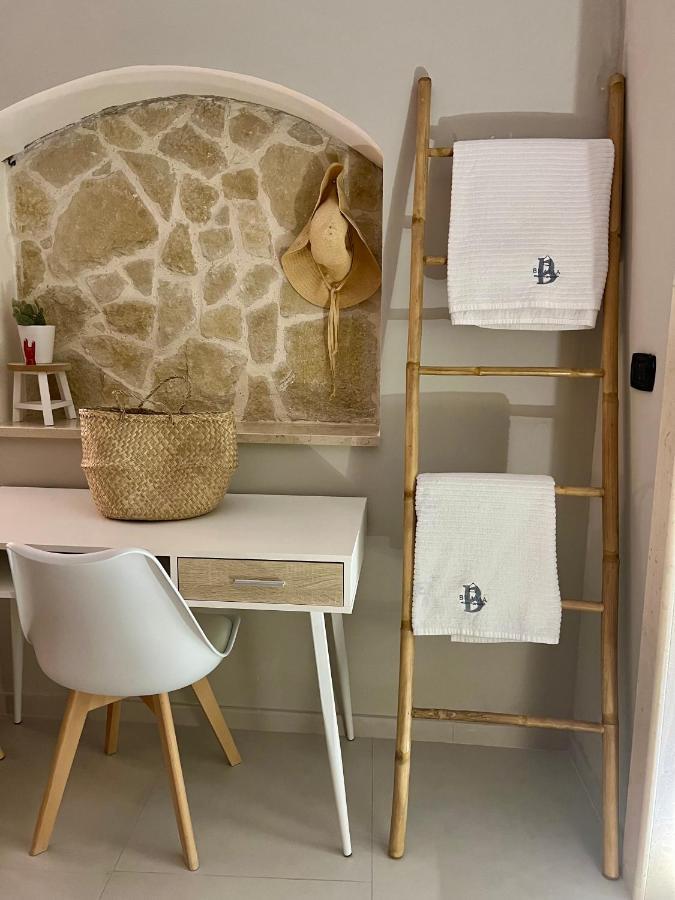 Brama Wellness Experience Διαμέρισμα Μπρίντιζι Εξωτερικό φωτογραφία