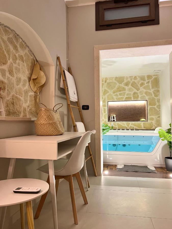 Brama Wellness Experience Διαμέρισμα Μπρίντιζι Εξωτερικό φωτογραφία