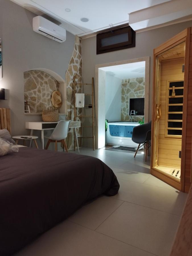 Brama Wellness Experience Διαμέρισμα Μπρίντιζι Εξωτερικό φωτογραφία